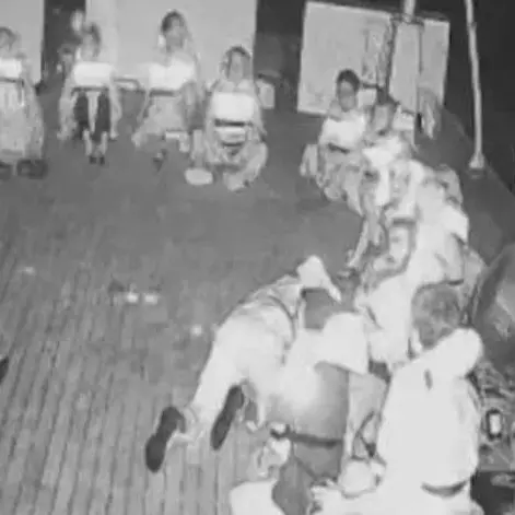 «L’abbordaggio è iniziato»: la Flotilla intercettata a 75 miglia da Gaza, stato di emergenza a bordo e tensione alle stelle\n