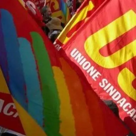 Flotilla, dopo l’abbordaggio scatta la protesta: Usb e Cgil proclamano lo sciopero generale per il 3 ottobre\n