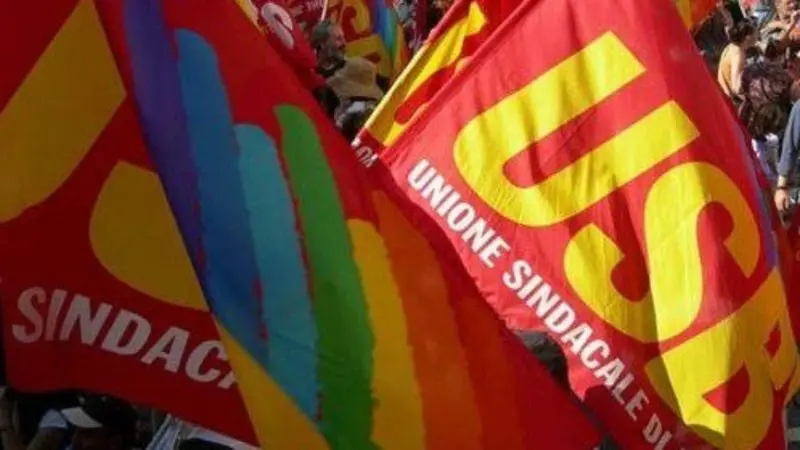 Flotilla, dopo l’abbordaggio scatta la protesta: Usb e Cgil proclamano lo sciopero generale per il 3 ottobre\n