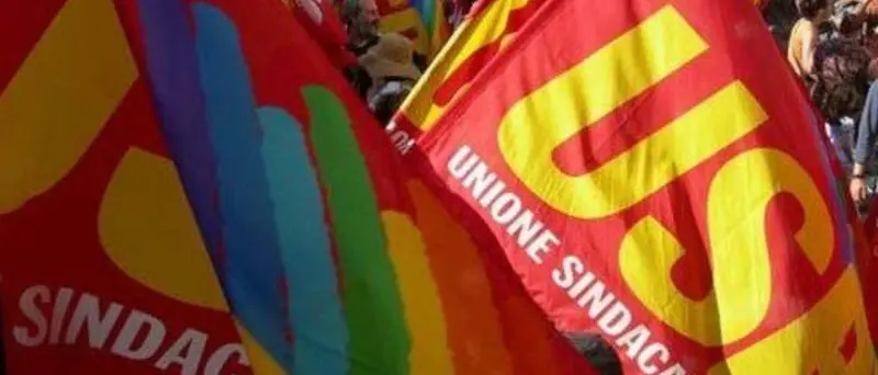 Flotilla, dopo l’abbordaggio scatta la protesta: Usb e Cgil proclamano lo sciopero generale per il 3 ottobre\n