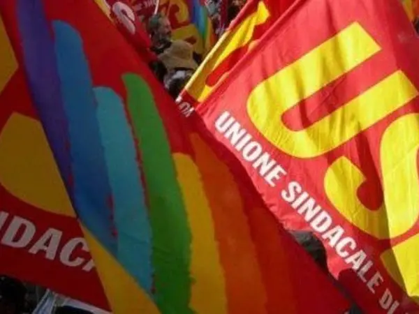Flotilla, dopo l’abbordaggio scatta la protesta: Usb e Cgil proclamano lo sciopero generale per il 3 ottobre