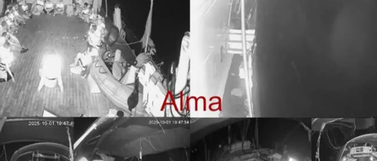 Per l’abbordaggio Israele schiera i corpi d’élite e 600 agenti: la macchina militare per gestire la Flotilla\u00A0\n