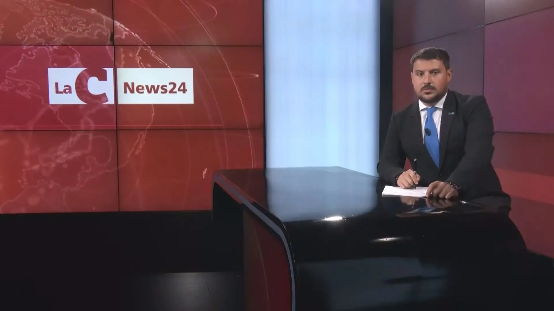 Edizione Sera