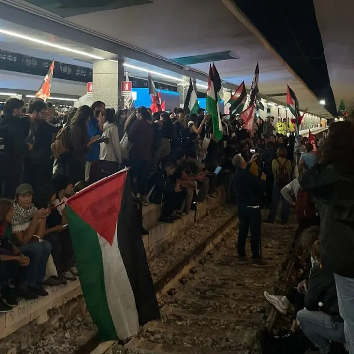 Flotilla abbordata da Israele: CGIL annuncia lo sciopero generale nazionale\n
