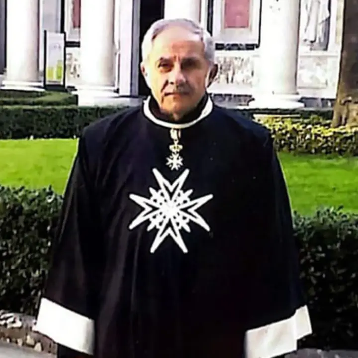 Tropea, morto il marchese Antonio Toraldo di Francia: commozione nel Vibonese\n