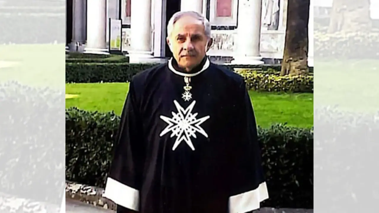 Tropea, morto il marchese Antonio Toraldo di Francia: commozione nel Vibonese\n