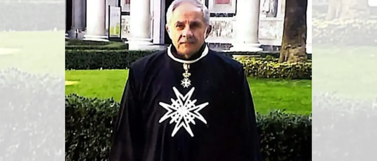 Tropea, morto il marchese Antonio Toraldo di Francia: commozione nel Vibonese\n