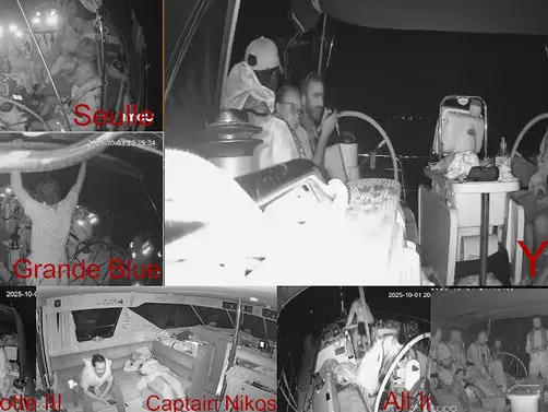 La Flottiglia del Sumud. Un atto di resistenza contro l'invisibilità umana