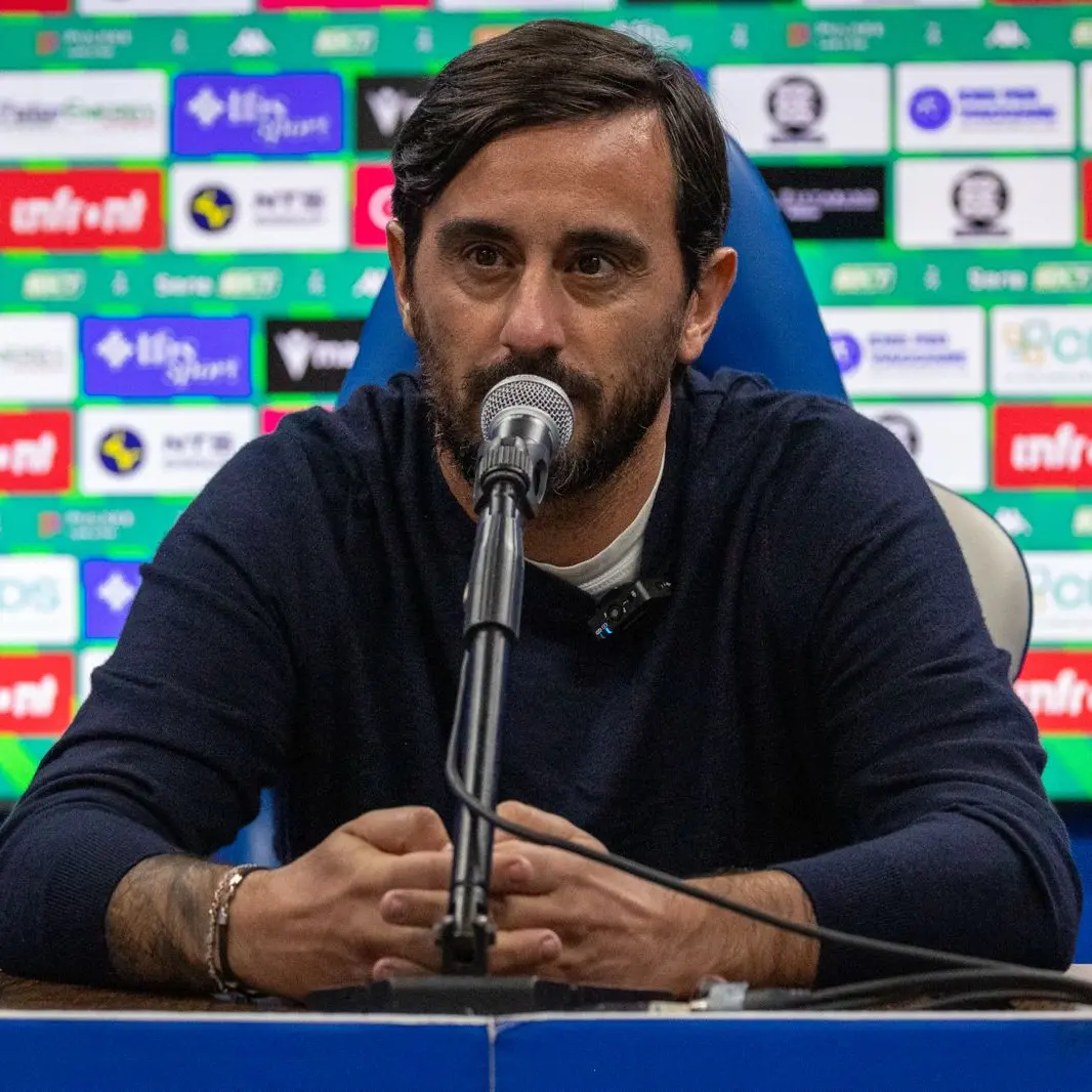 Sampdoria-Catanzaro 0-0, Aquilani recrimina: «Ci manca il killer instinct, ma la squadra oggi ha avuto coraggio»\n
