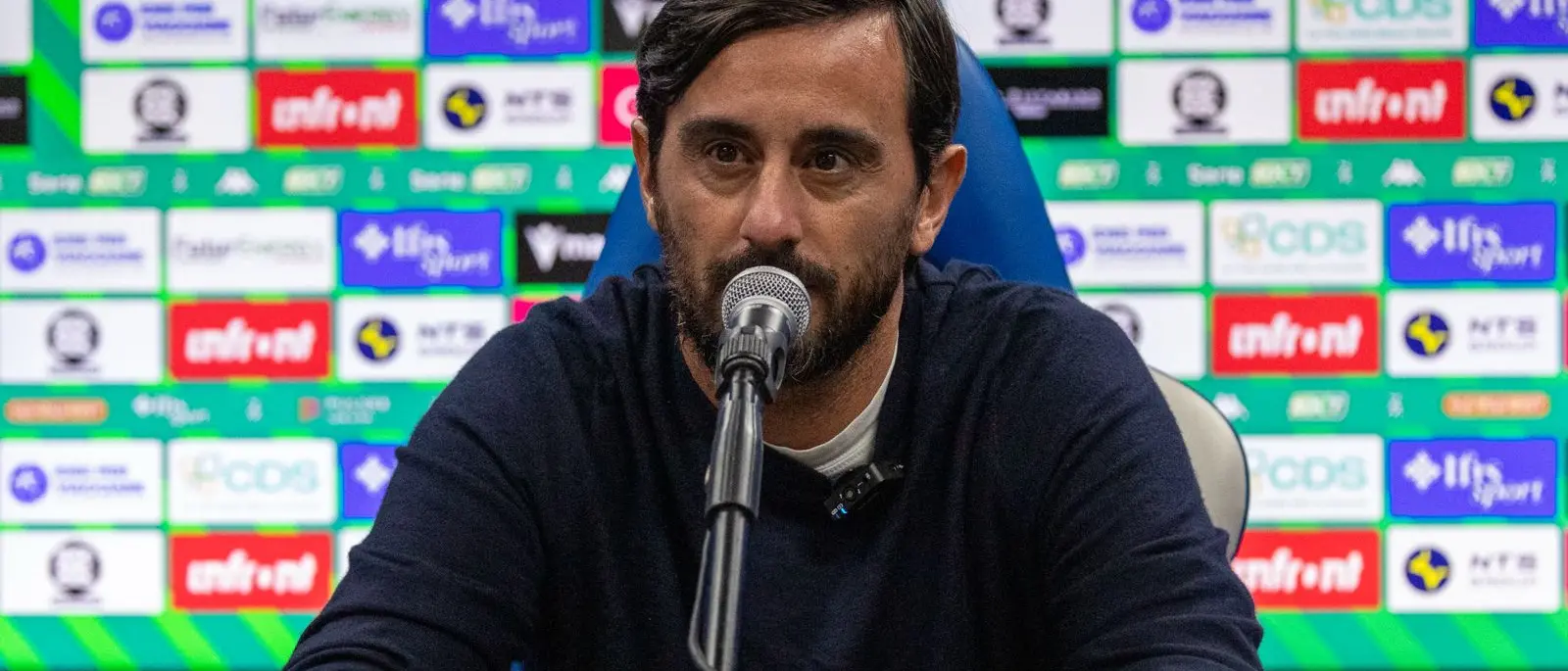 Sampdoria-Catanzaro 0-0, Aquilani recrimina: «Ci manca il killer instinct, ma la squadra oggi ha avuto coraggio»\n