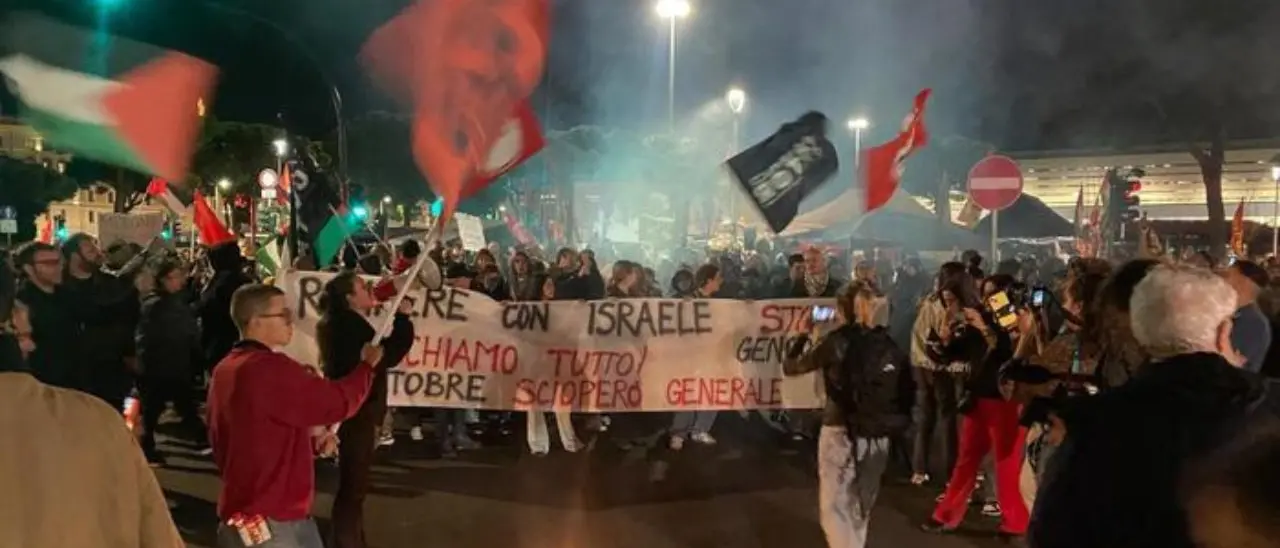 A settanta miglia dalla coscienza: dalla Flotilla per Gaza alle piazze d’Europa