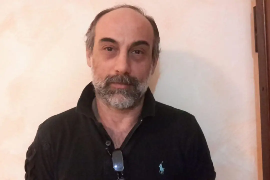 Francesco Andreozzi, direttore della Scuola di Specializzazione in Medicina Interna