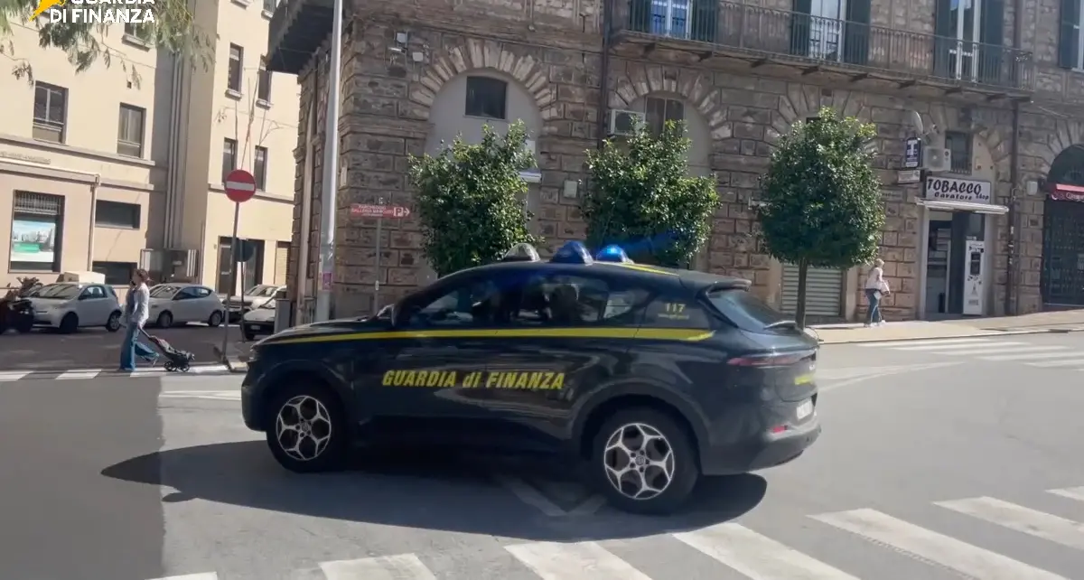 Cetraro, altri due arresti per mafia: moppia accusata di usura ed estorsione