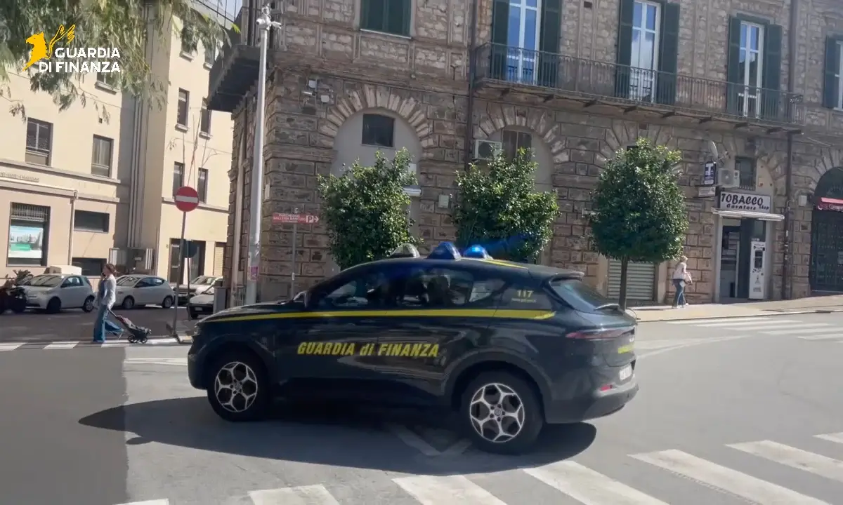 Cetraro, altri due arresti per mafia.\u00A0Coppia accusata di usura ed estorsione\u00A0| VIDEO