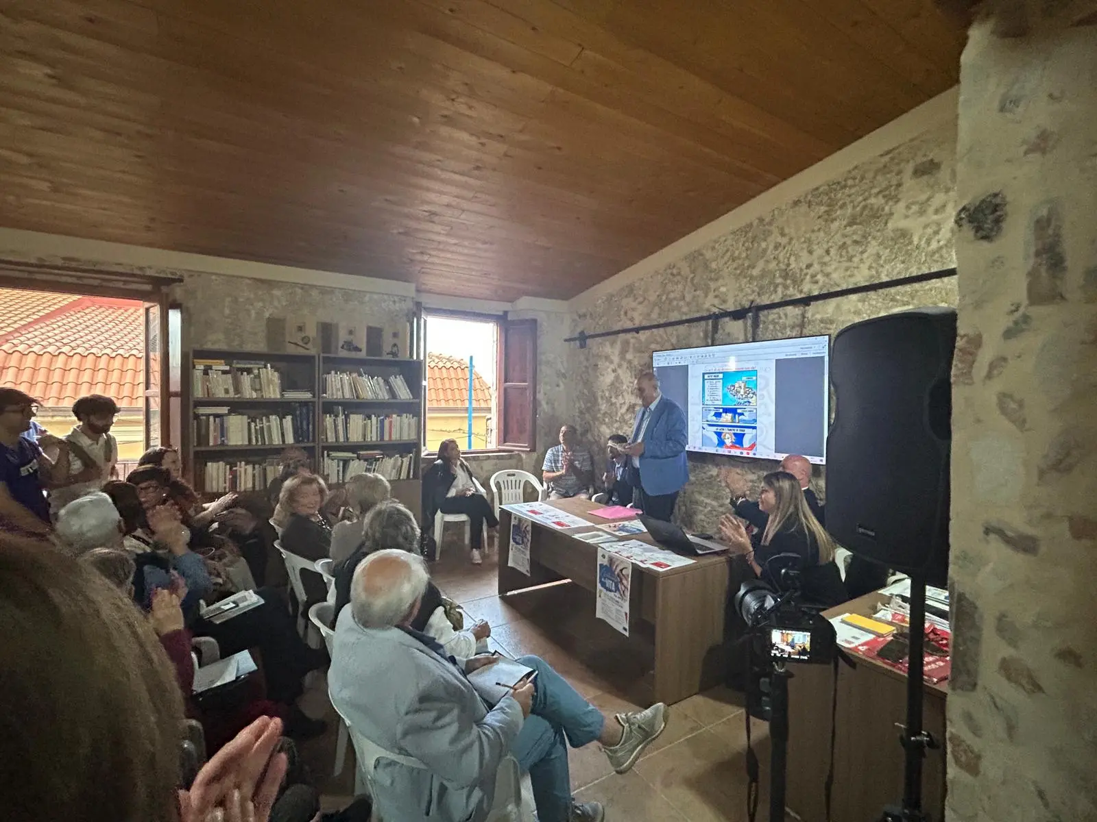 L’Avis provinciale a Zungri per diffondere la cultura del dono\n