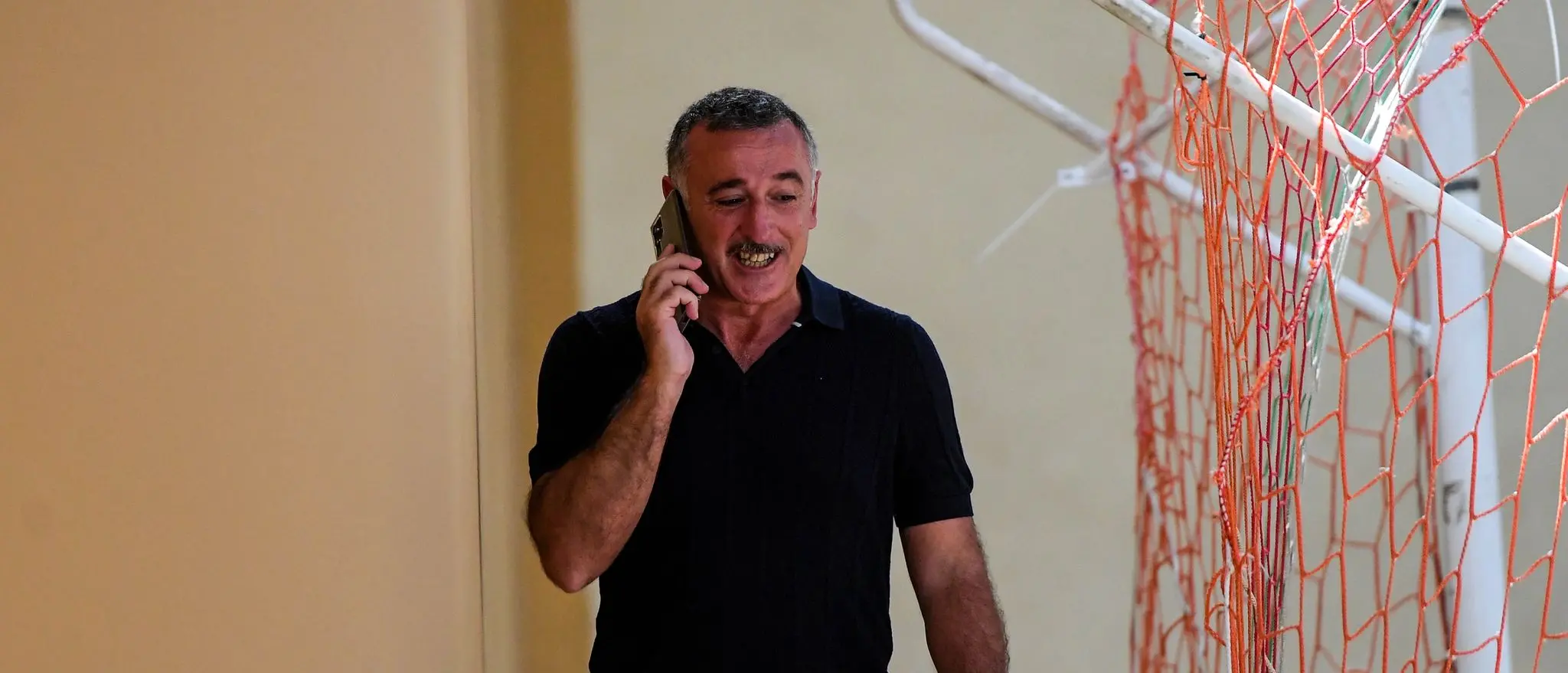 Viola Reggio, Meduri: «La Redel ha fame e identità, contro Molfetta serve cattiveria agonistica»\n