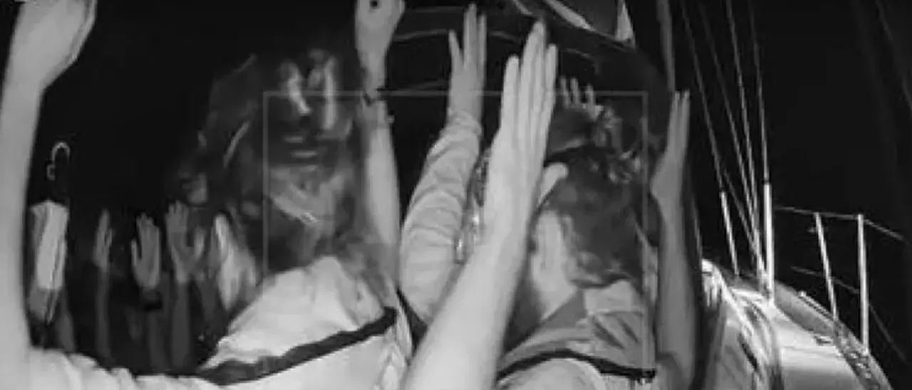 È stata una notte di battaglia nel Mediterraneo: 20 le imbarcazioni intercettate da Israele, 22 ancora in rotta verso Gaza\n