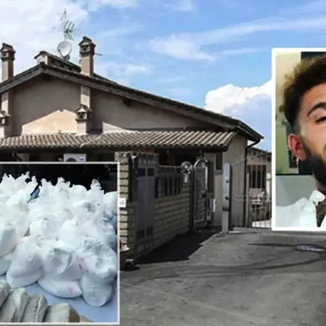 Narcotraffico internazionale: anche cinque vibonesi condannati nel processo per l’operazione Eureka\n
