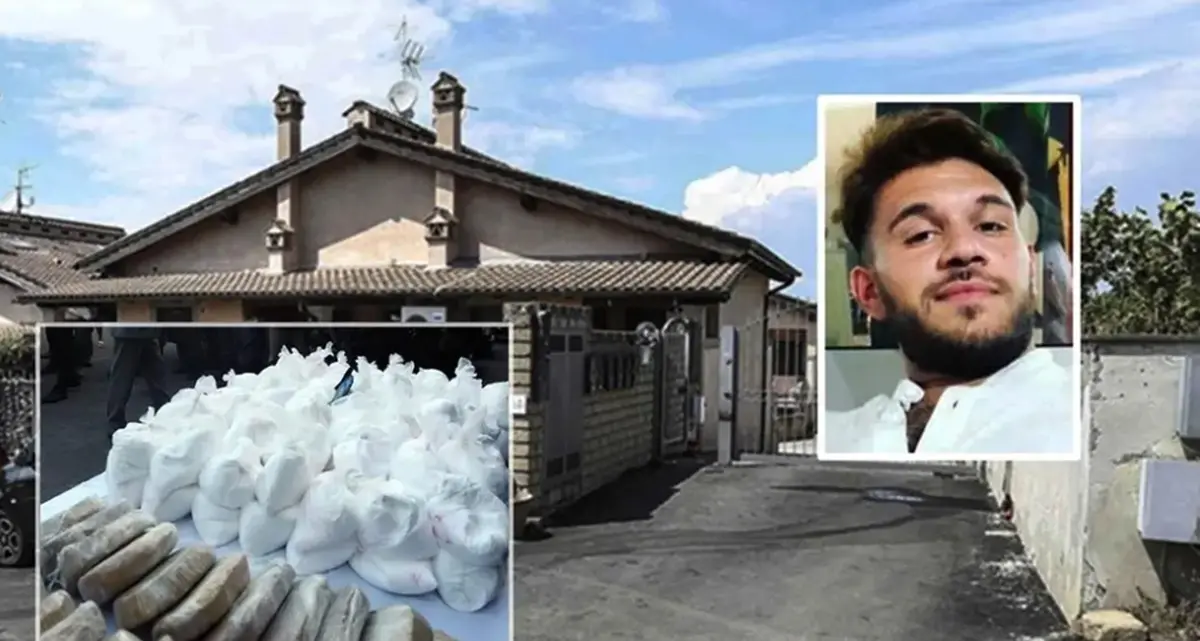 Narcotraffico internazionale: anche cinque vibonesi condannati nel processo per l’operazione Eureka\n