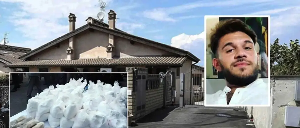 Narcotraffico internazionale: anche cinque vibonesi condannati nel processo per l’operazione Eureka\n