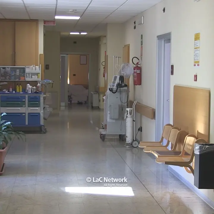 Nuovo ospedale di Cosenza ad Arcavacata, il Comitato “No Scippo” protesta