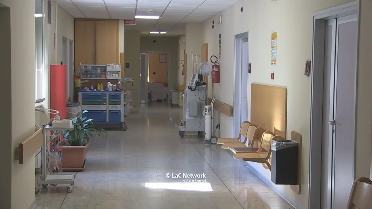 Nuovo ospedale di Cosenza ad Arcavacata, il Comitato “No Scippo” protesta