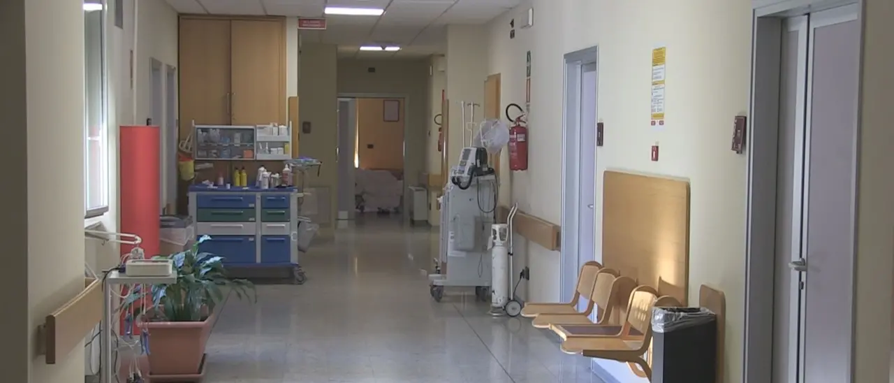 Nuovo ospedale di Cosenza ad Arcavacata, il Comitato “No Scippo” protesta