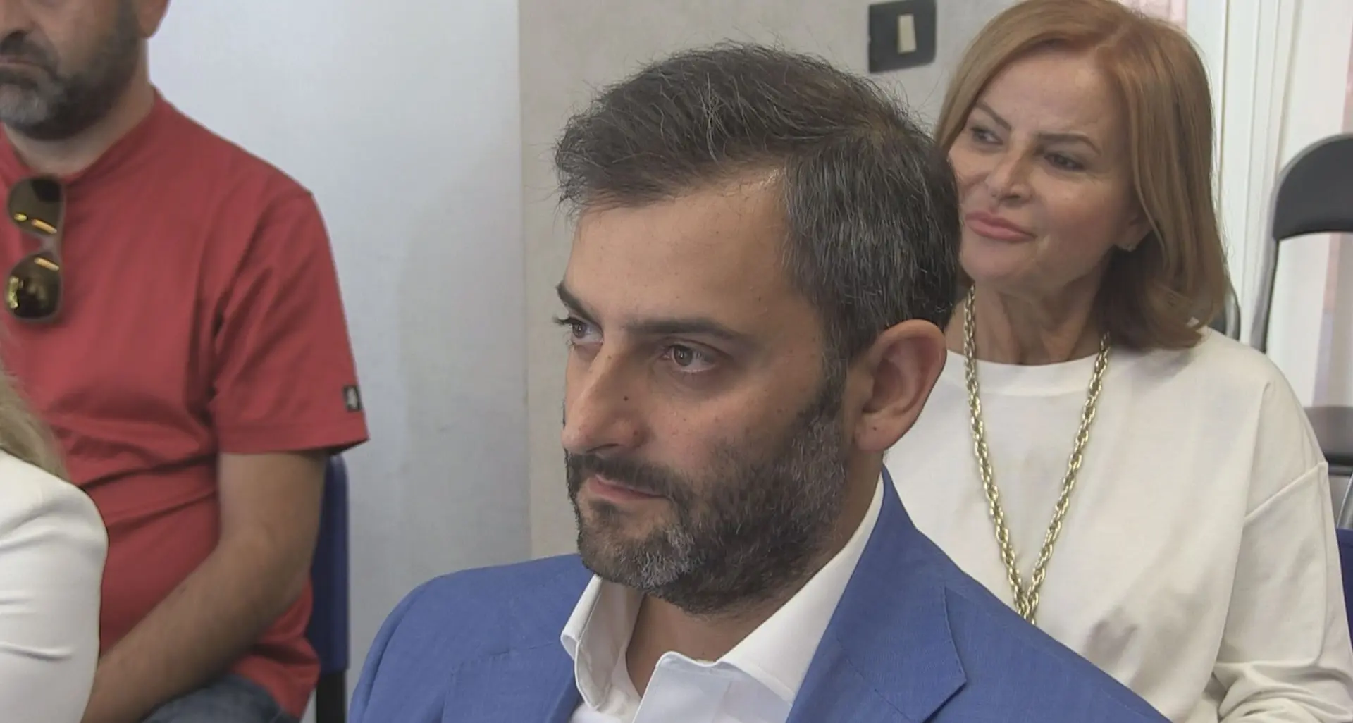 Nuovo ospedale Cosenza, Brutto: «Monitoreremo lo stato di avanzamento dei progetti\n