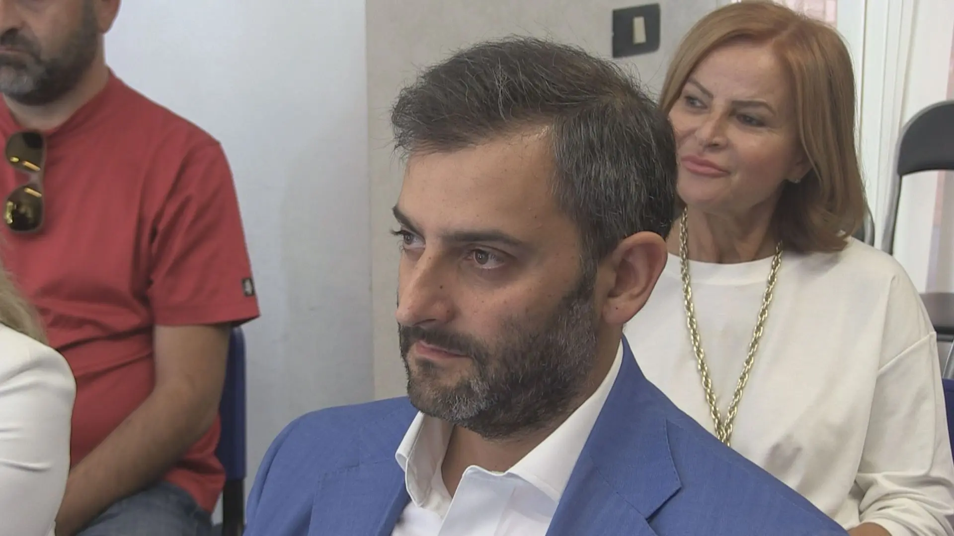 Sanità calabrese, Brutto rivendica il cambio di passo tra medici e ospedali\n