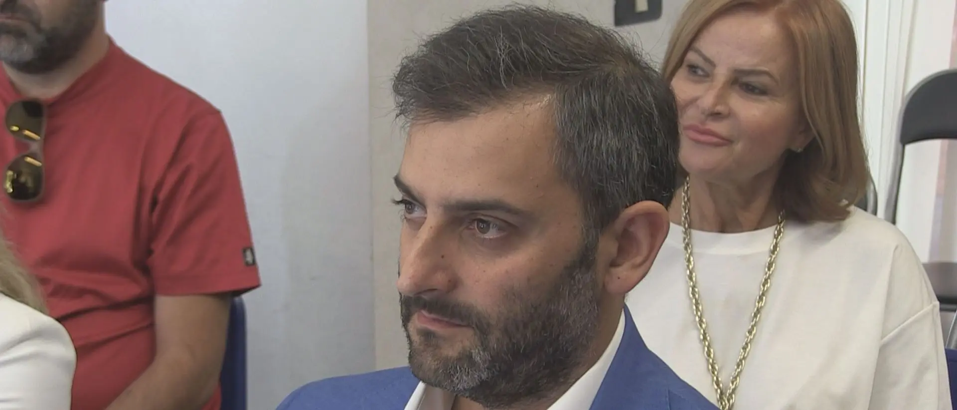 Sanità calabrese, Brutto rivendica il cambio di passo tra medici e ospedali\n