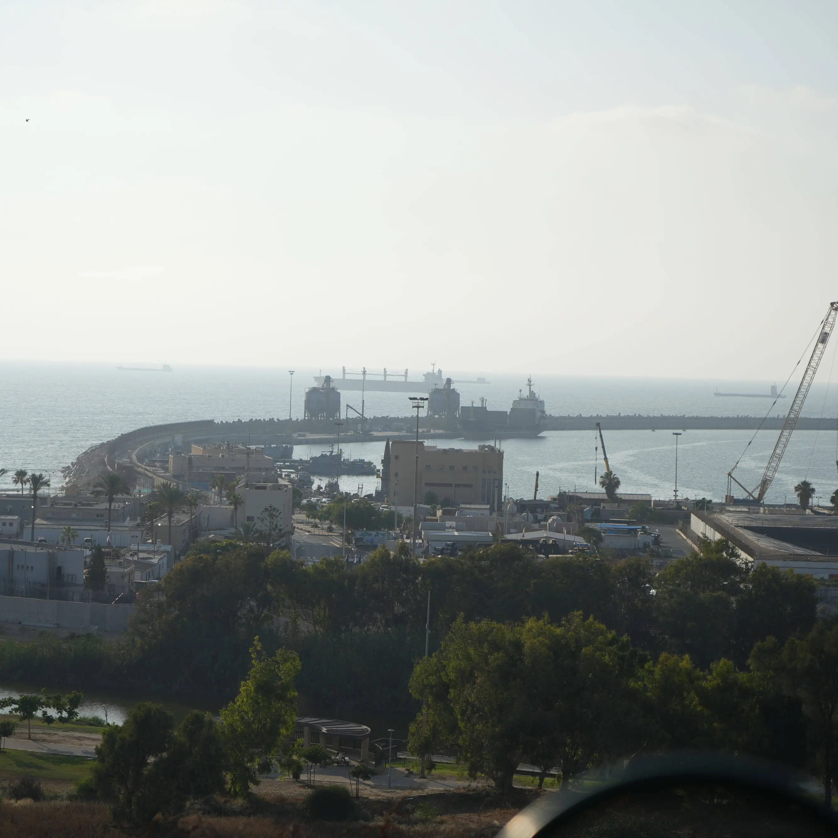 La Flotilla catturata arriva nel porto israeliano di Ashdod. Ma resta la leggenda della Mikeno, la barca che ha toccato Gaza