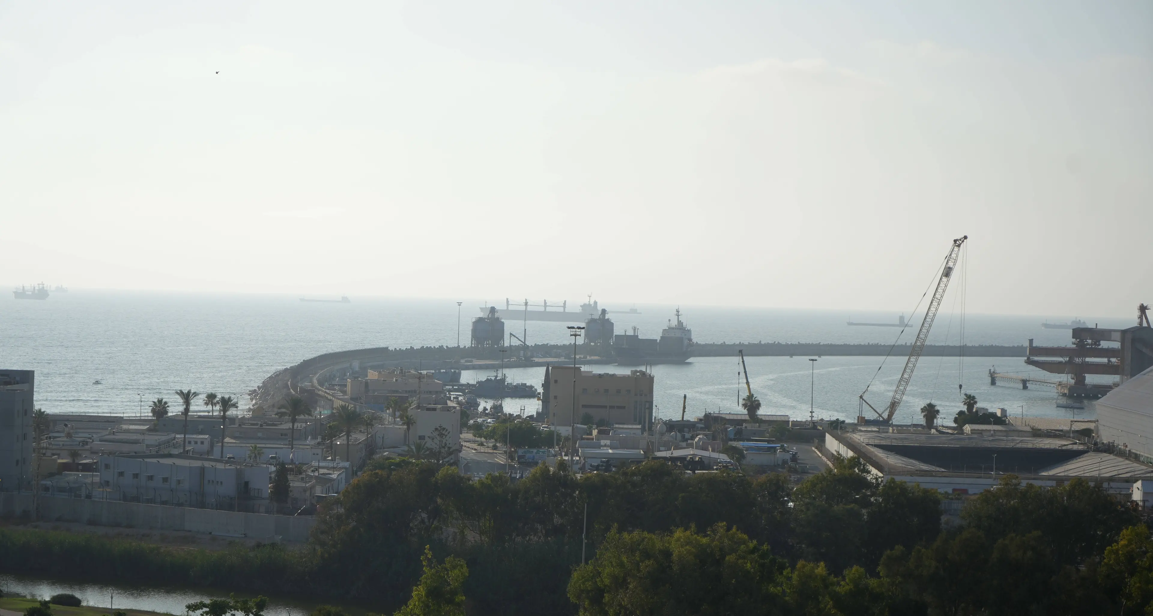 La Flotilla catturata arriva nel porto israeliano di Ashdod. Ma resta la leggenda della Mikeno, la barca che ha toccato Gaza