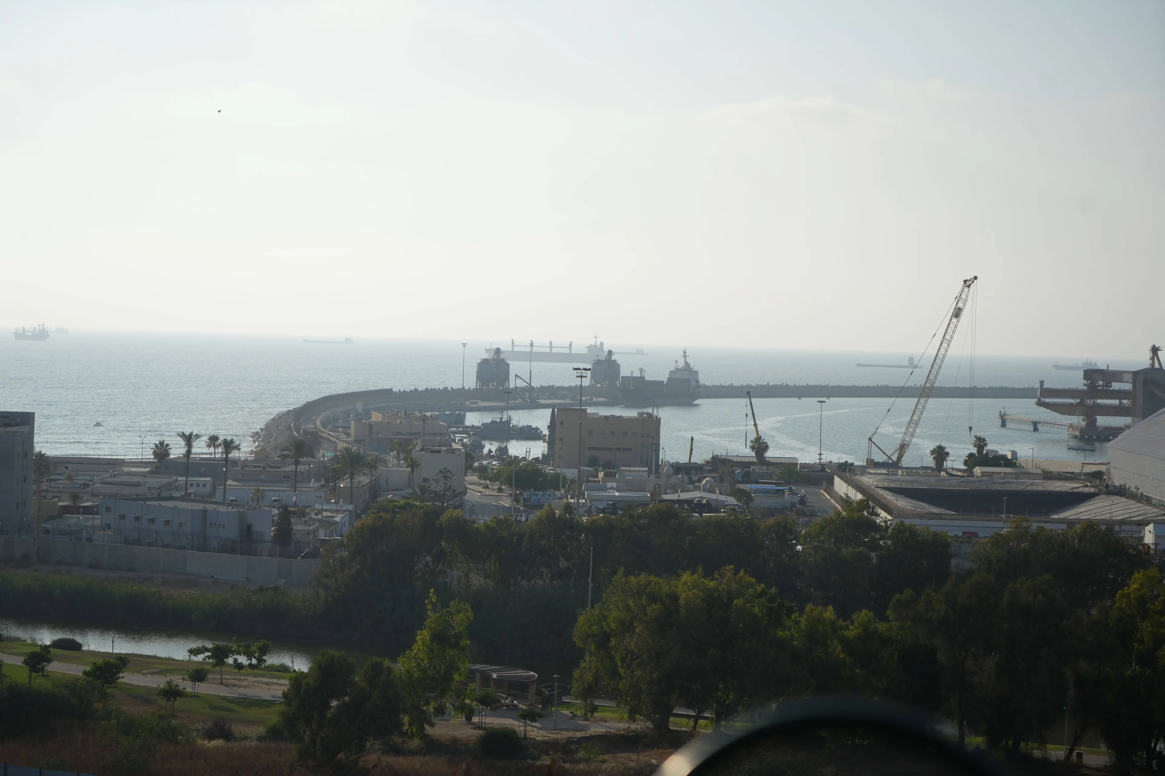 La Flotilla catturata arriva nel porto israeliano di Ashdod. Ma resta la leggenda della Mikeno, la barca che ha toccato Gaza