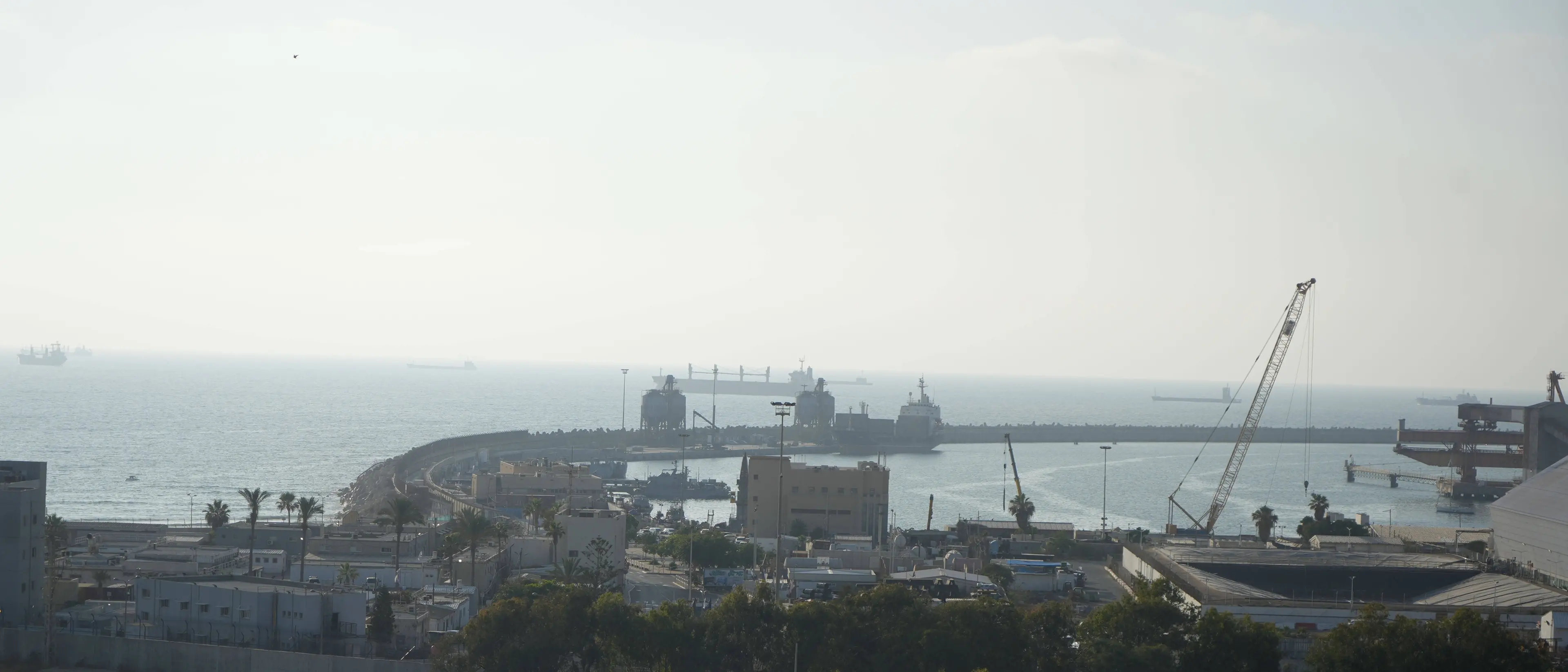 La Flotilla catturata arriva nel porto israeliano di Ashdod. Ma resta la leggenda della Mikeno, la barca che ha toccato Gaza
