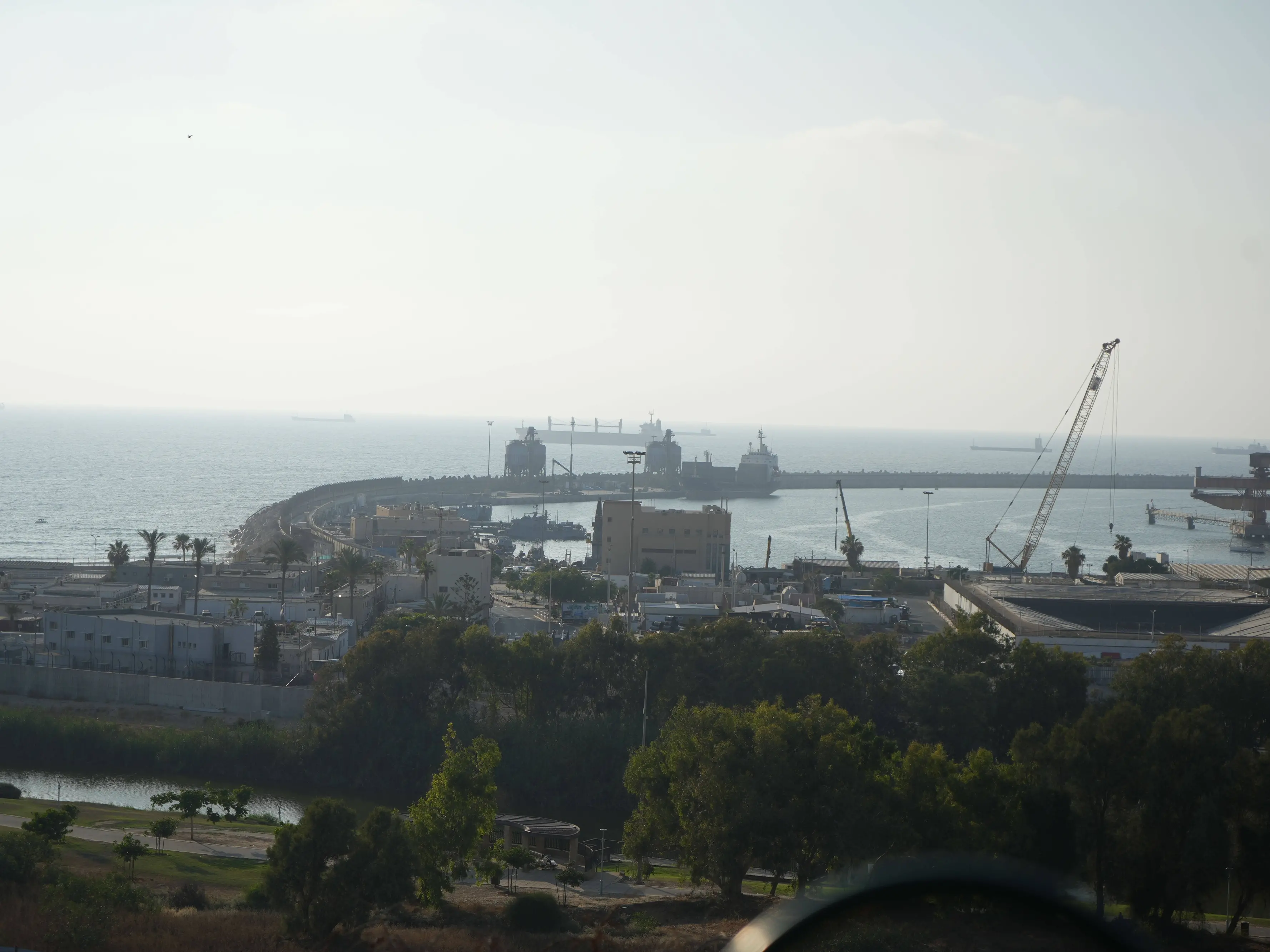 La Flotilla catturata arriva nel porto israeliano di Ashdod. Ma resta la leggenda della Mikeno, la barca che ha toccato Gaza