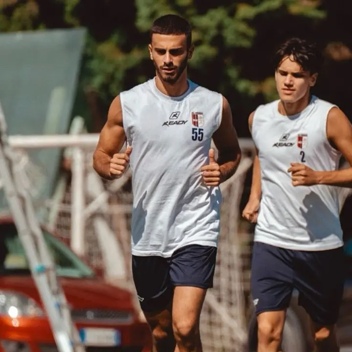 Serie D, porte girevoli in casa Vibonese: in 4\u00A0salutano con la rescissione consensuale. Attesi un centrocampista e un attaccante\n