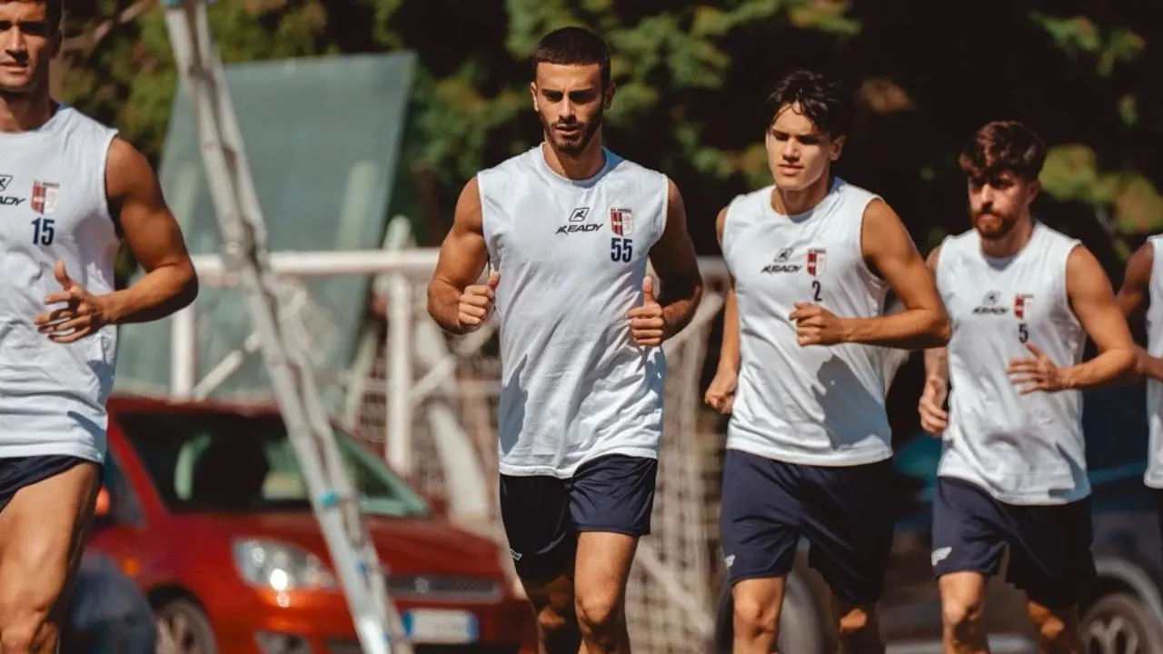 Serie D, porte girevoli in casa Vibonese: in 4\u00A0salutano con la rescissione consensuale. Attesi un centrocampista e un attaccante\n