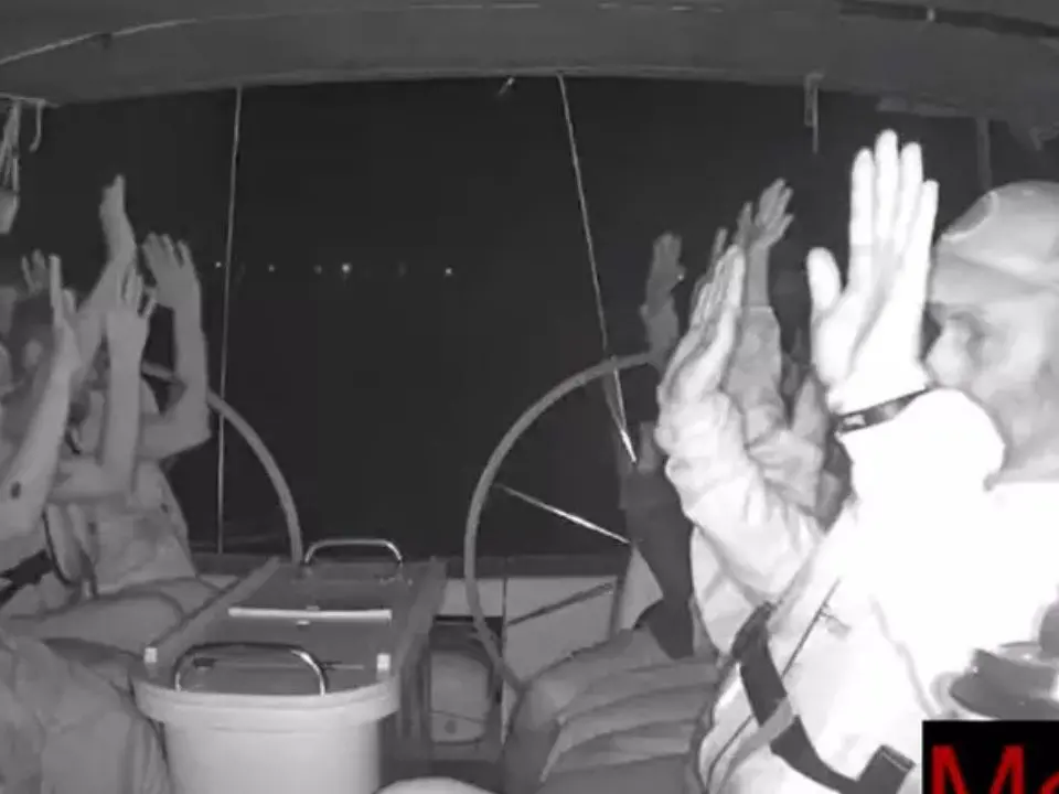 Il diritto internazionale è morto stanotte. Flotilla bloccata, attivisti arrestati: quando la legge cede all’arbitrio