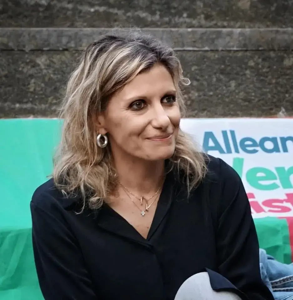Regionali, Maria Pia Funaro: «La mia scelta di non chiudere la campagna elettorale»\n