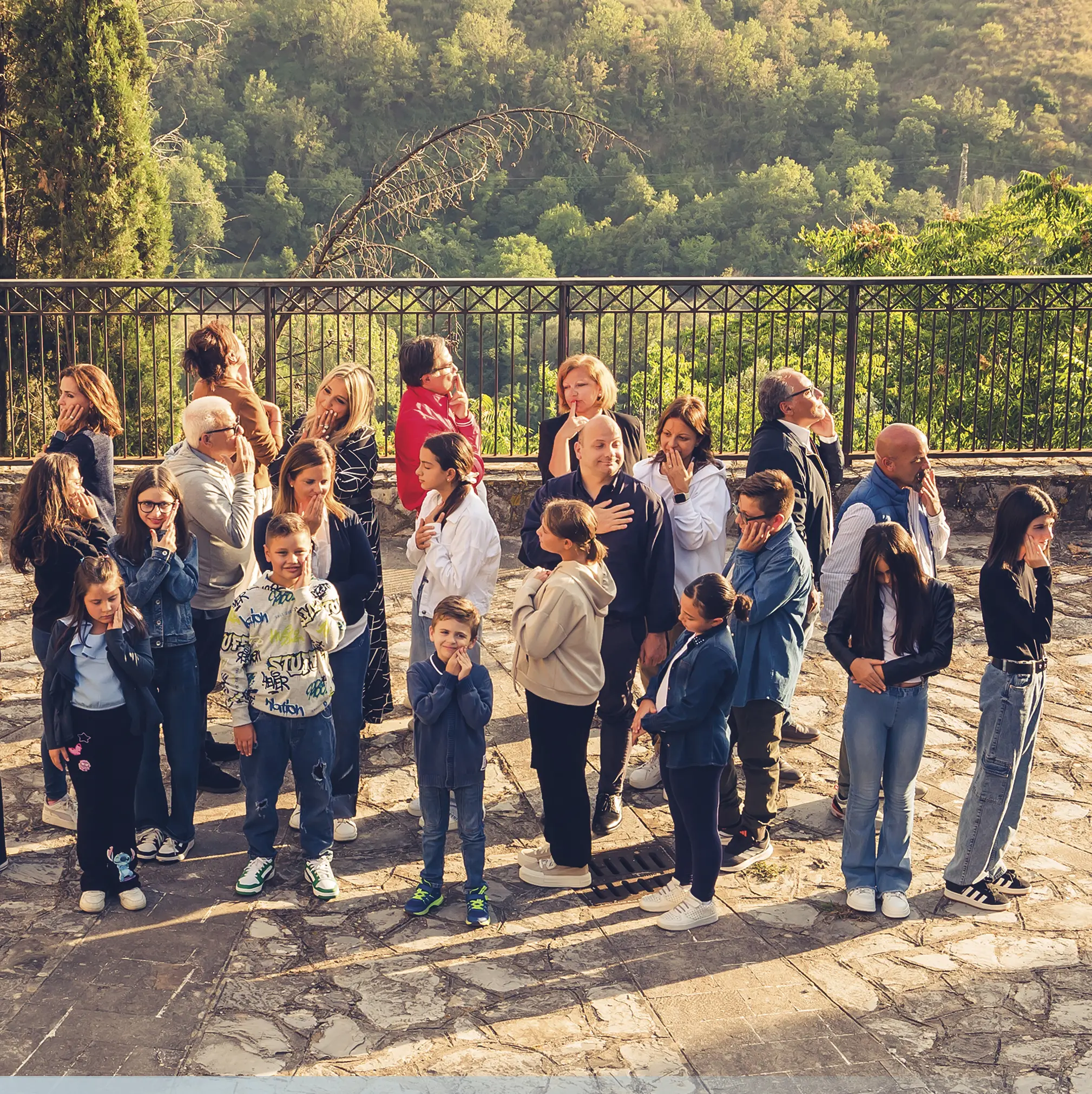 Torna il Calàbbria Teatro Festival: al via la XIII edizione dal 16 al 19 ottobre a Castrovillari\n