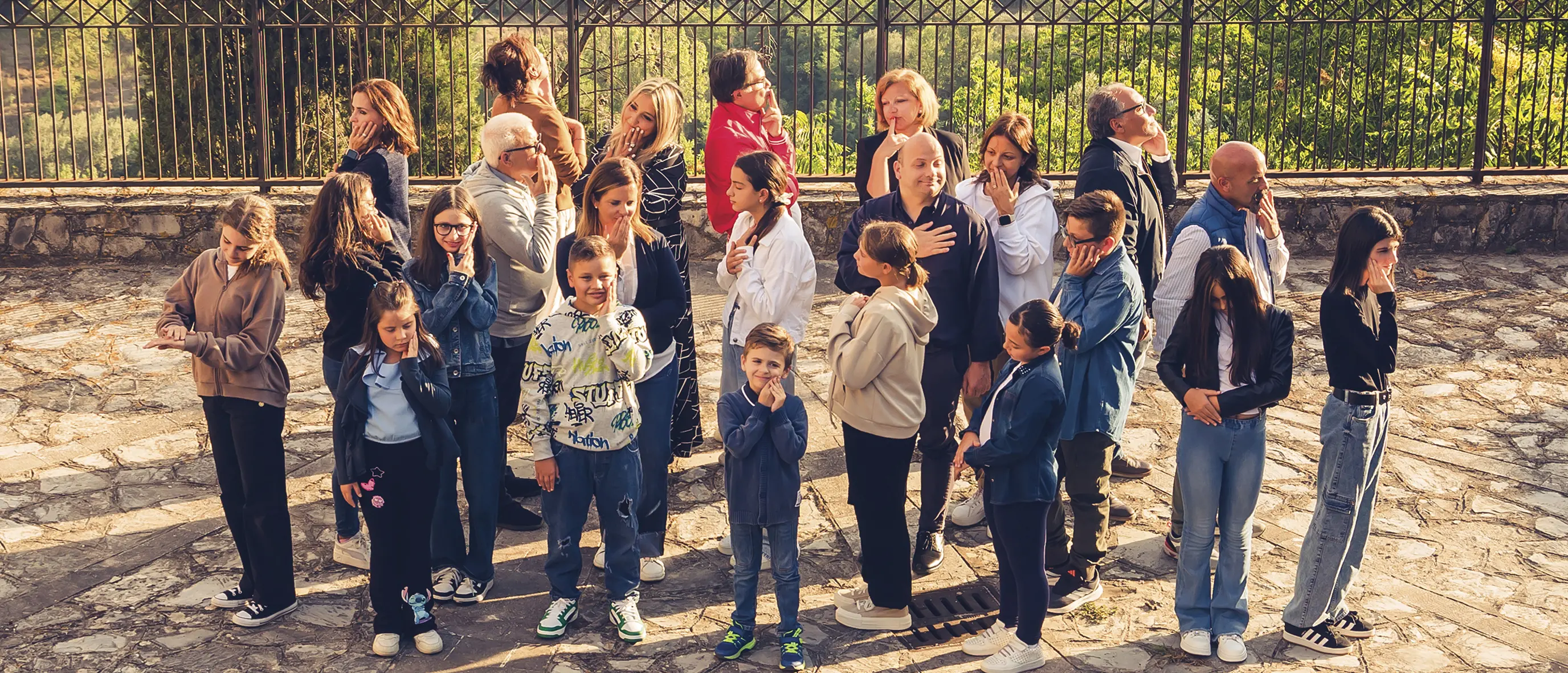 Torna il Calàbbria Teatro Festival: al via la XIII edizione dal 16 al 19 ottobre a Castrovillari\n