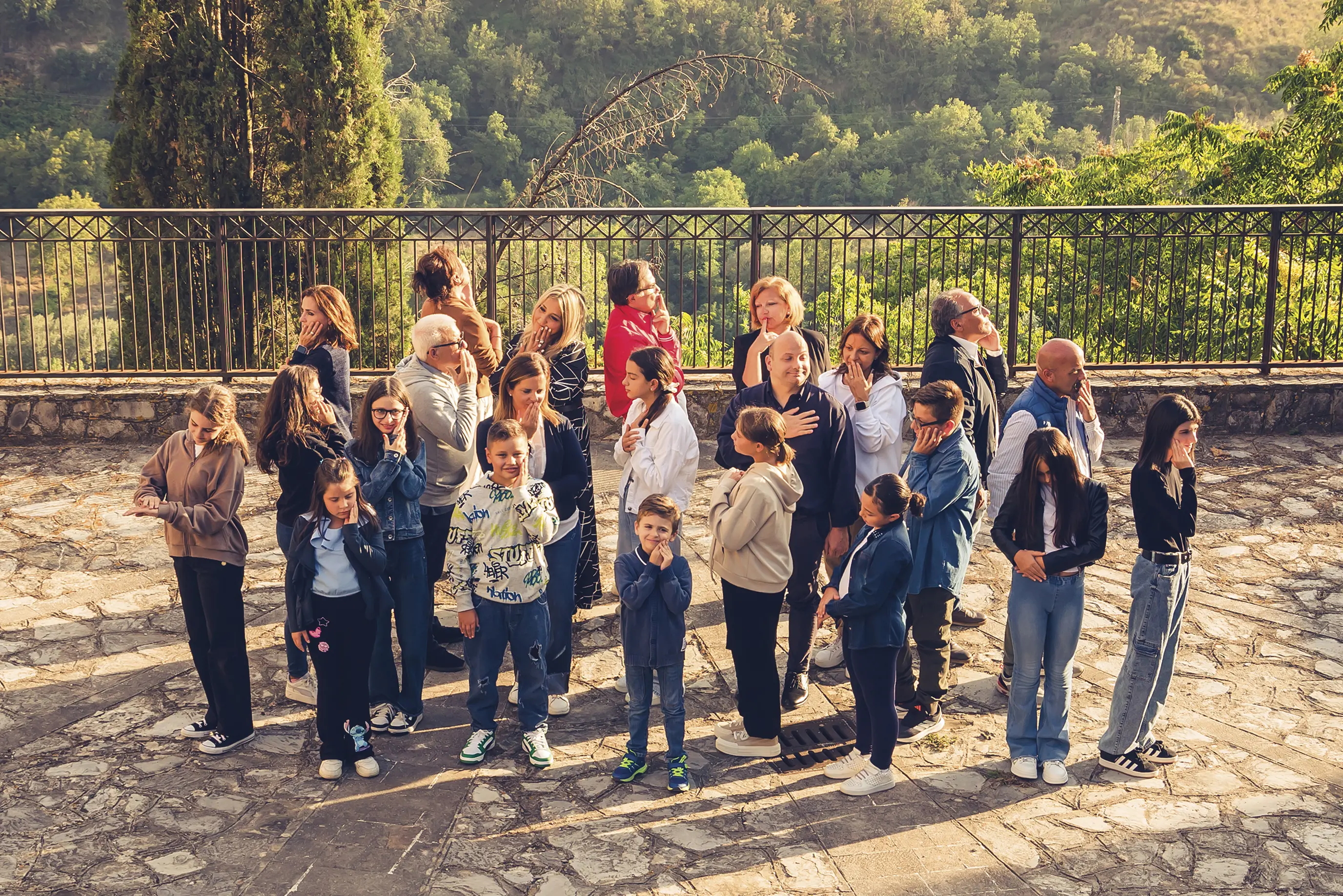 Torna il Calàbbria Teatro Festival: al via la XIII edizione dal 16 al 19 ottobre a Castrovillari\n