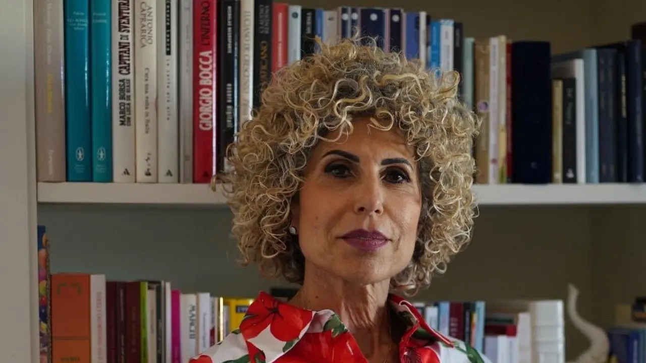 Regionali, Rota: «Mi candido con Tridico per costruire una Calabria più giusta, sostenibile e vicina ai cittadini»\n