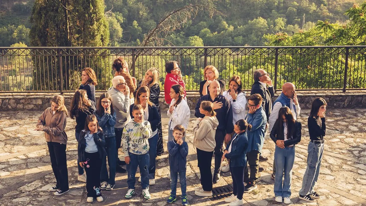 Torna il Calàbbria Teatro Festival: al via la XIII edizione dal 16 al 19 ottobre a Castrovillari\n