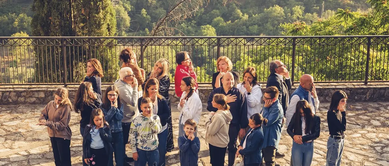 Torna il Calàbbria Teatro Festival: al via la XIII edizione dal 16 al 19 ottobre a Castrovillari