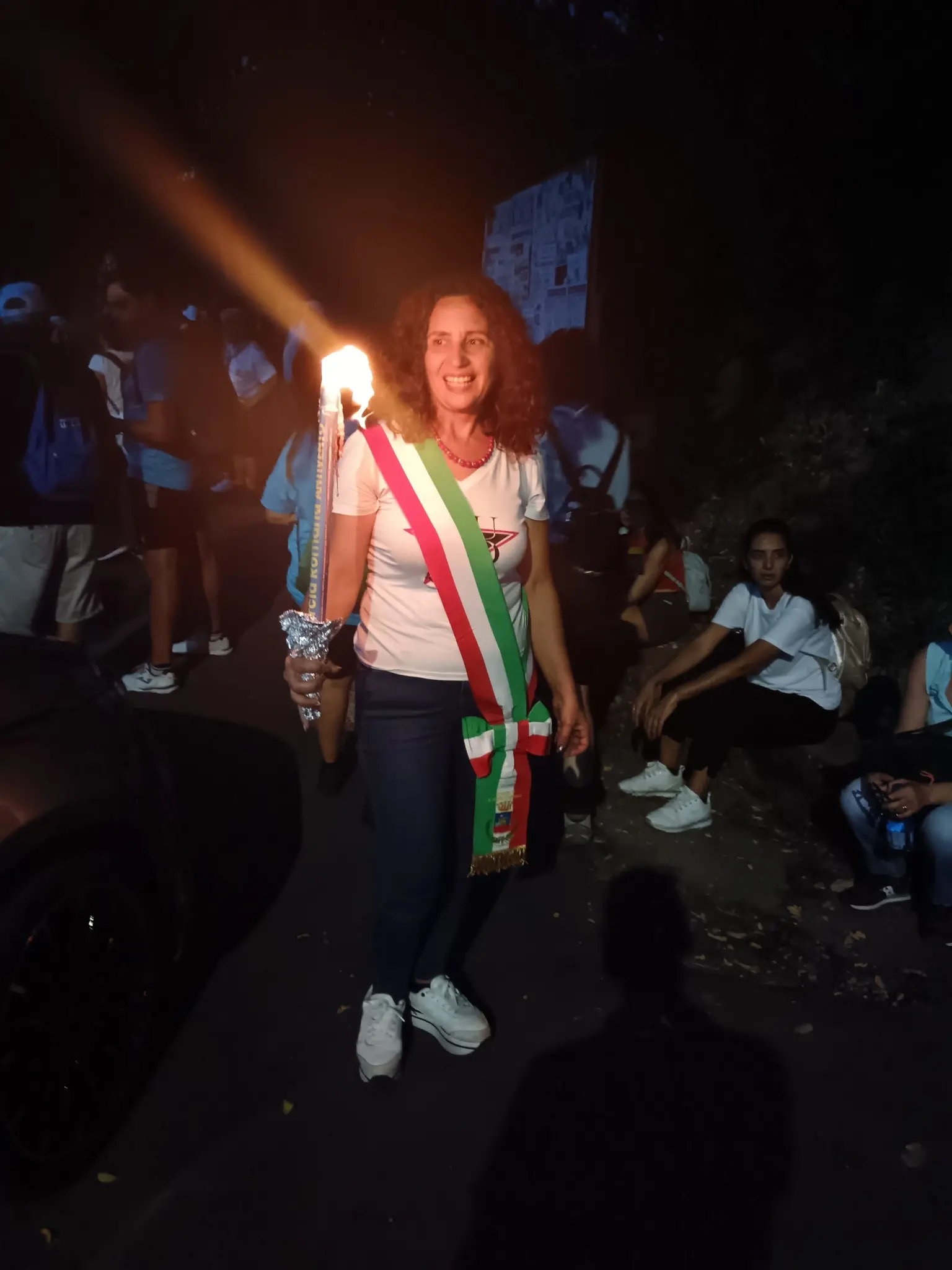 Occhiuzzi è la nuova vicesindaco di San Marco Argentano