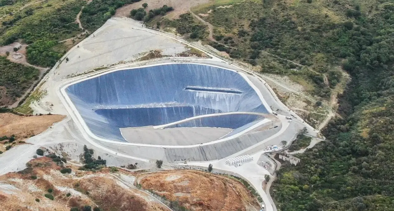 Discarica di Scala Coeli, Abruzzese (Legambiente): «Chiediamo chiusura e bonifica a chi governerà la regione»\n