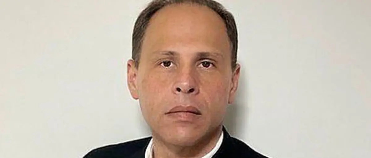 Catturato a Torano Castello Eduardo de Oliveira Tagliaferro: è ricercato in Brasile per fuga di notizie\n