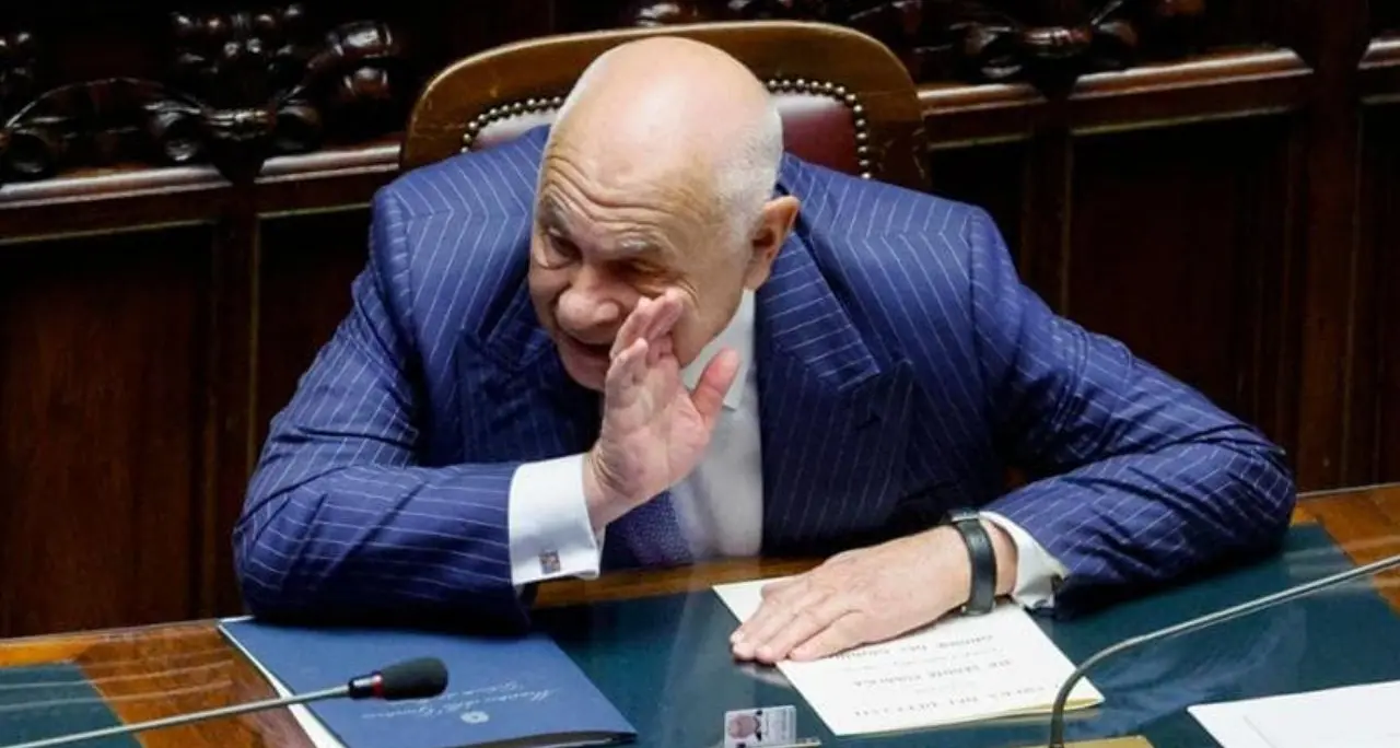 Il programma tv di Gratteri sotto la lente di Nordio: «Per il futuro nuove regole sull’autonomia decisionale dei magistrati»