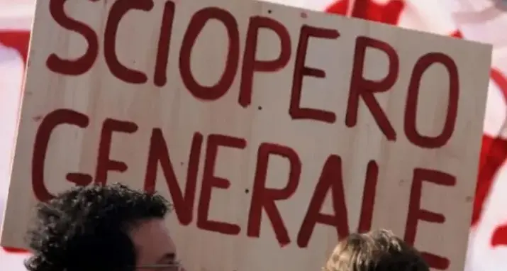 Scioperi ottobre 2026, il calendario degli stop: trasporti, scuola e servizi a rischio. Cosa succede in Calabria